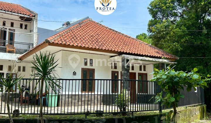 Jual Cepat Bu Rumah Ada Kost di BSD