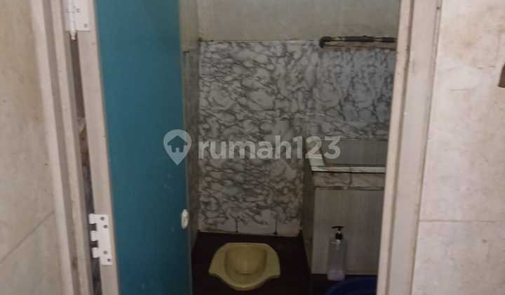 Rumah 2 Lantai di Griya Loka BSD 2