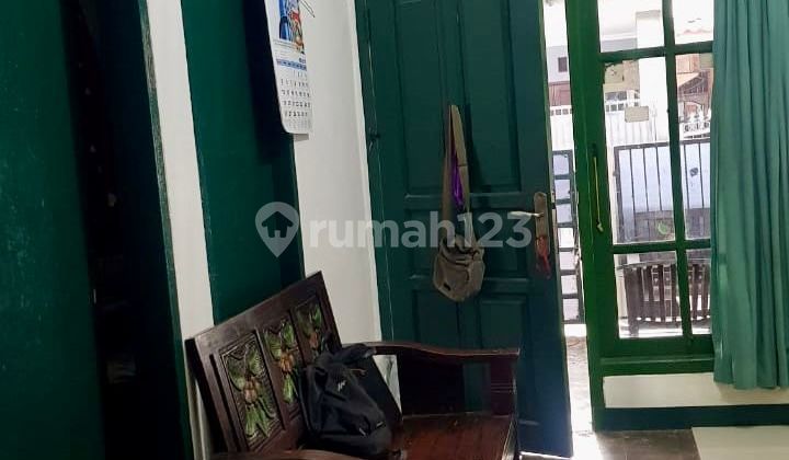 dijual cepat rumah bu di bsd 2