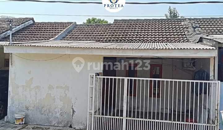 Dijual Rumah 1 Lantai di Gunung Sindur 1