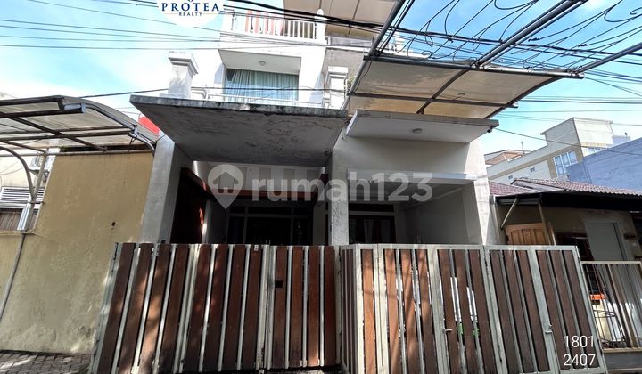 Dijual Rumah 3 Lantai di Puri Bintaro Hijau, Pondok Aren