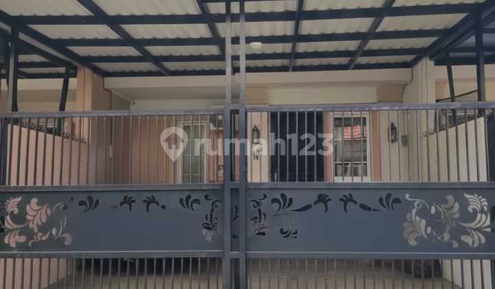 Dijual Rumah Semi Furnished di Nusaloka BSD Dijual Rumah Semi Furnished di Nusaloka BSD