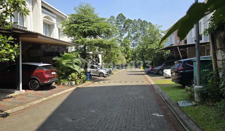 2-Story House Ready to Occupy in Sevilla, BSD