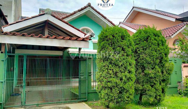 Rumah Siap Huni di Bsd City Nusa Loka, Tangerang  1