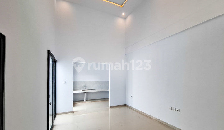 2-Story House in Tamansari Bukit Damai, Gunung Sindur 2