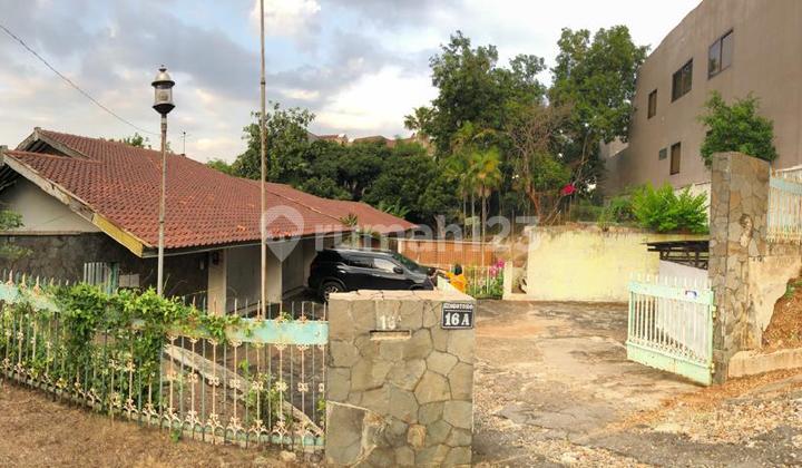 Rumah Tua Standart di Semarang, Jawa Tengah 2