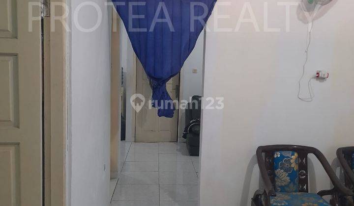 Dijual Rumah Bu Siap Huni Di Kunciran, Tangerang 2