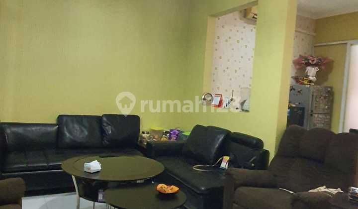 For Sale: Brand New 2-Story House in Taman Chrysant 2