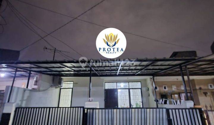 Dijual Rumah Siap Huni di Bsd Griya Loka, Tangerang 1