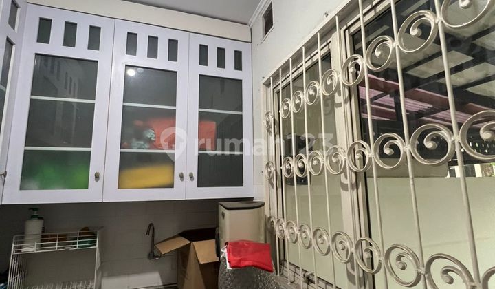Dijual Rumah Murah di Nusa Loka, BSD 2