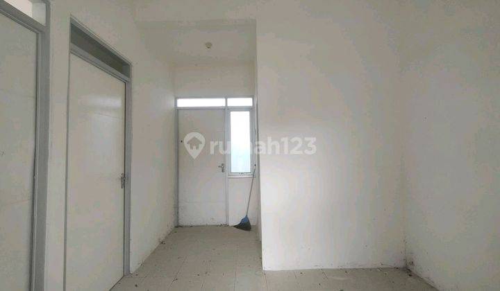 Rumah Dijual Dibawah Harga Pasar Dalam Cluster Lokasi Bagus Hook Di Citra Maja City 2