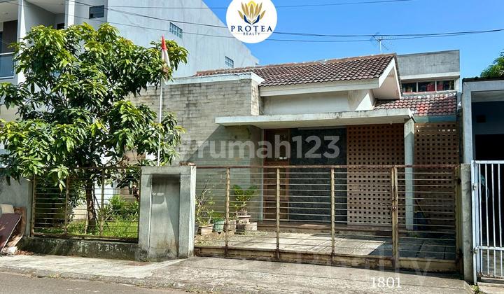 Rumah Dekat ke Akses Toll Bsd, Lokasi Strategis Banget Rumah Dekat ke Akses Toll Bsd, Lokasi Strategis Banget