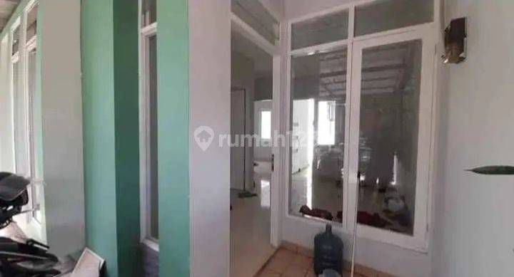 Rumah Paling Murah di Cluster Dekat Kantor Walikota Tangsel 2