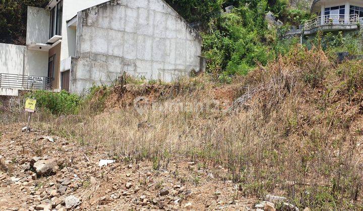 Dijual Kavling Siap Bangun di Bukit Sari Semarang, Cocok Untuk Investasi Atau Rumah Pertama Bagi Keluarga Baru. 1