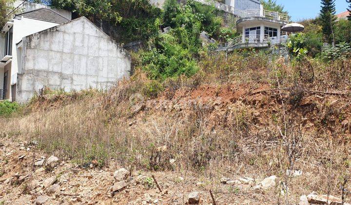 Dijual Kavling Siap Bangun di Bukit Sari, Cocok Untuk Investasi Atau Rumah Baru Buat Keluarga Muda 2