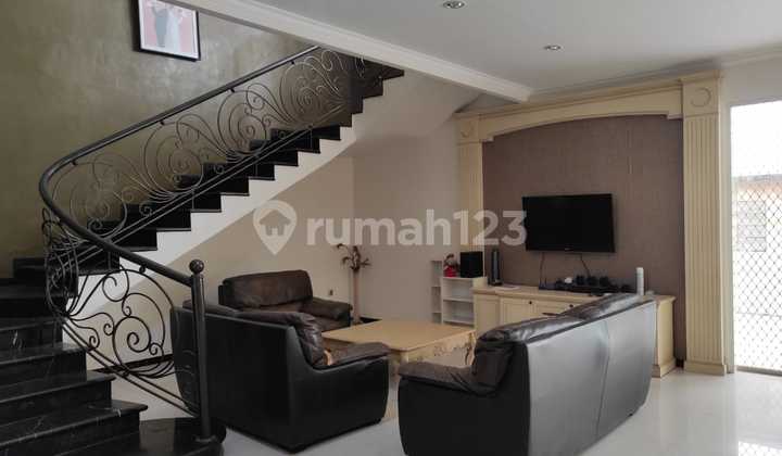 For Sale: Dharmahusada Megah Permai House 2