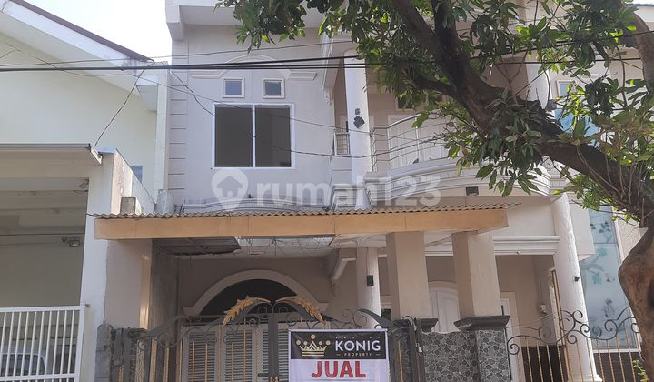 Dijual Rumah siap pakai, Delta Sari baru, Cluster Delta Asri Dijual Rumah siap pakai, Delta Sari baru, Cluster Delta Asri