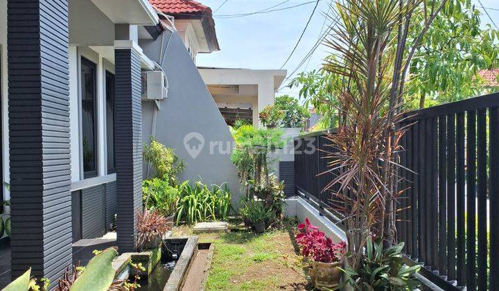 Disewakan Rumah Pondok Chandra, Cluster Melon Selatan 2