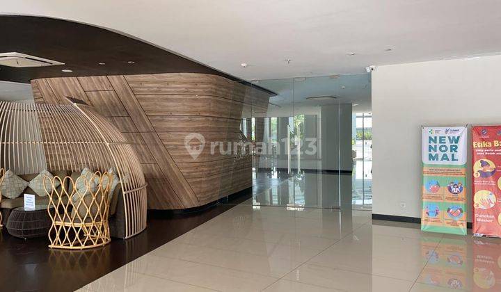 Dijual Sky Suite Soho, Samator, Kedung Baruk Rungkut Surabaya 2