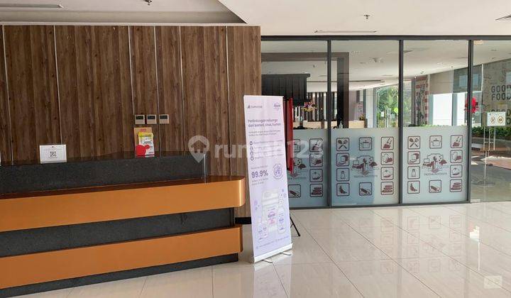 Dijual Sky Suite Soho, Samator, Kedung Baruk Rungkut Surabaya 1