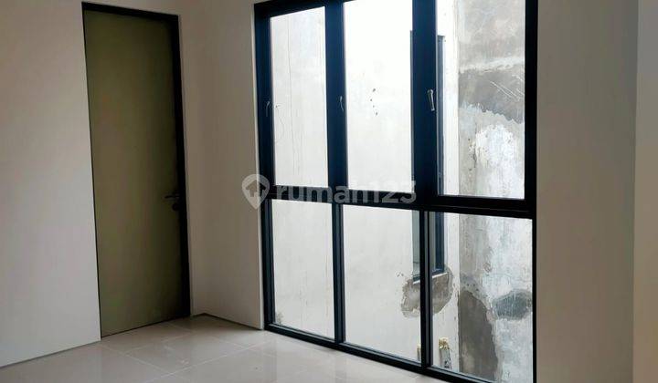 Dijual Rumah Baru Minimalis, Pondok Tjandra, Jambu 2