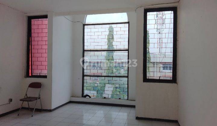 Dijual Ruko Palem, Pondok Tjandra. Bagus Siap Pakai 2