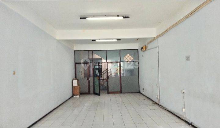 Dijual Ruko Palem, Pondok Tjandra. Bagus Siap Pakai 5