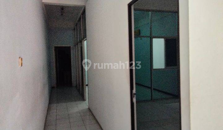 Dijual Ruko Palem, Pondok Tjandra. Bagus Siap Pakai 4