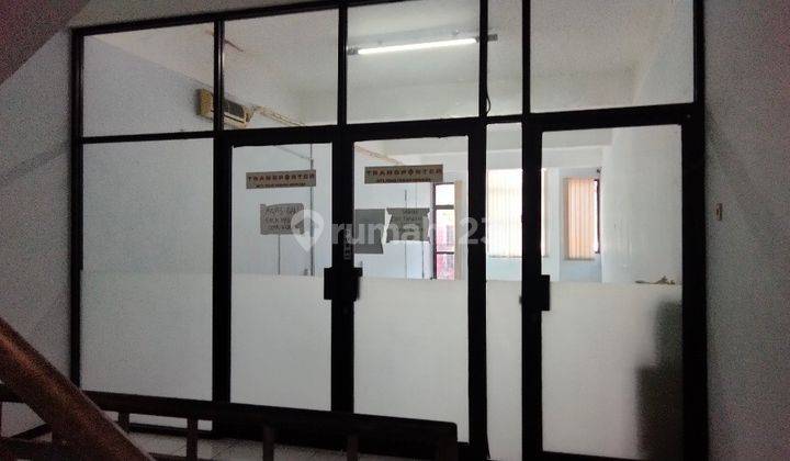Dijual Ruko Palem, Pondok Tjandra. Bagus Siap Pakai 7