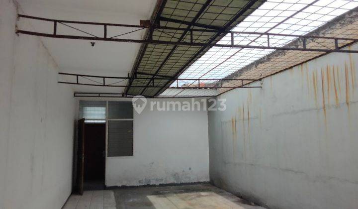 Dijual Ruko Palem, Pondok Tjandra. Bagus Siap Pakai 9
