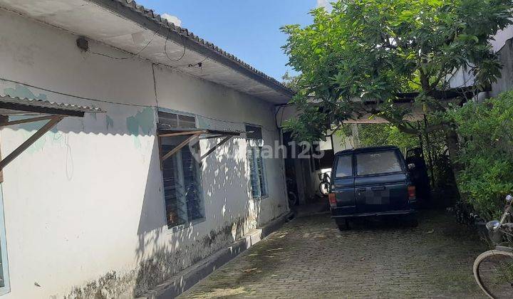 Dijual Tempat Usaha Dan Gudang, Raya Kapas Bojonegoro. 3