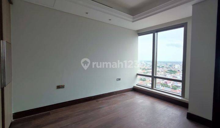 Dijual Apartement Tentrem, Apt Mewah di Pusat Kota Semarang 2