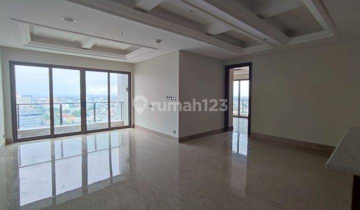 Dijual Apartement Tentrem, Apt Mewah di Pusat Kota Semarang 7
