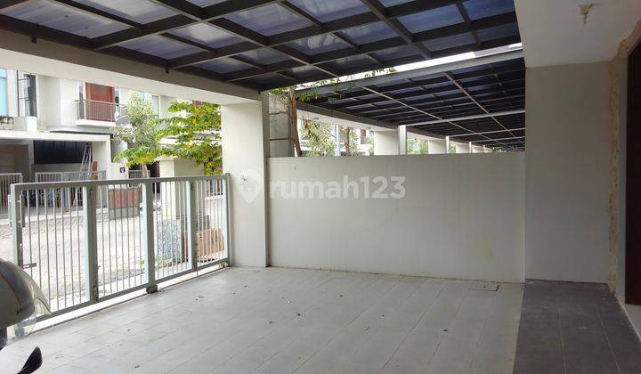 Disewakan Rumah Pondok Tjandra, Topaz Residence  3