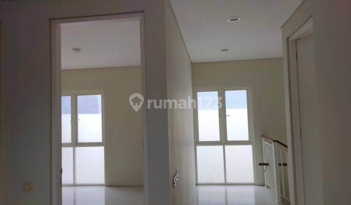Disewakan Rumah Pondok Tjandra, Topaz Residence  5