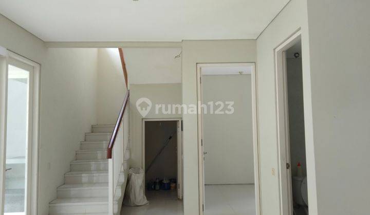Disewakan Rumah Pondok Tjandra, Topaz Residence  9
