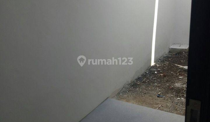 Disewakan Rumah Baru Minimalis , Pondok Tjandra, Cluster Opal 3