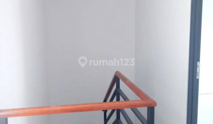 Disewakan Rumah Baru Minimalis , Pondok Tjandra, Cluster Opal 5