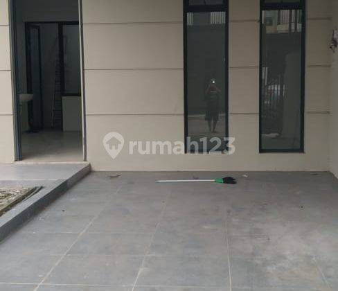 Disewakan Rumah Baru Minimalis , Pondok Tjandra, Cluster Opal 8