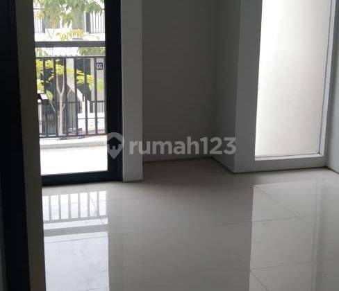 Disewakan Rumah Baru Minimalis , Pondok Tjandra, Cluster Opal 9
