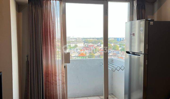 Dijual Murah Apartemen Metropolis 2