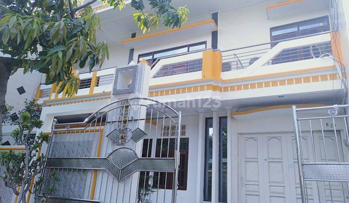 Dijual Prapen Indah, Siap Pakai. Cocok Untuk Rumah Kost  2