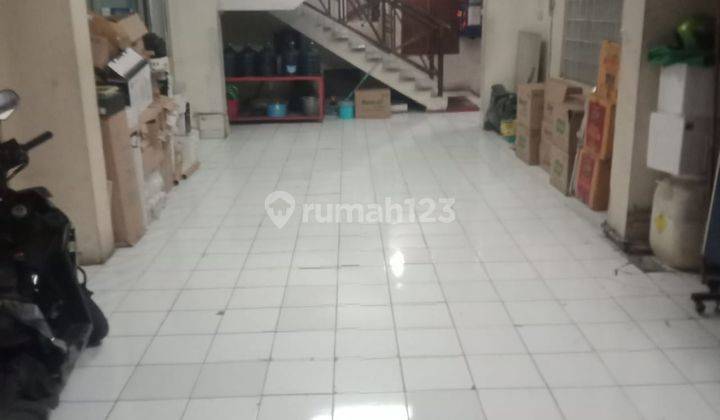 Dijual Ruko Di Ngagel Jaya Selatan 2