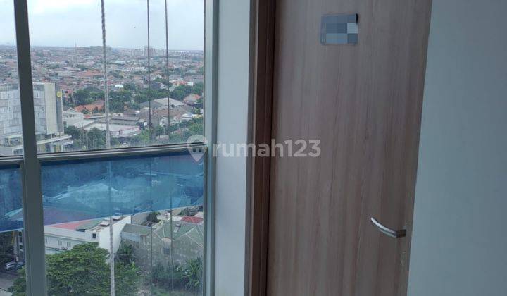 Dijual Apartment City Square, Margorejo Indah 1