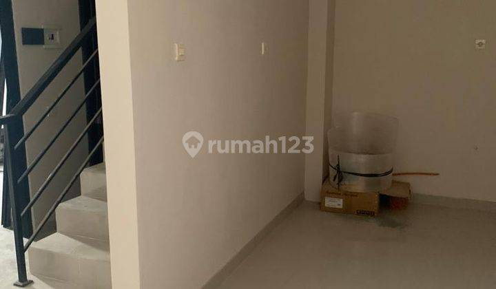 Dijual Rumah Baru Wellington Park Residence, Sidoarjo 2