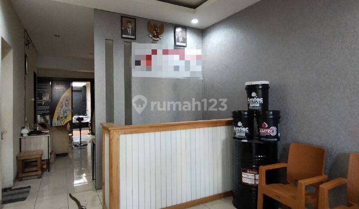 Dijual Rumah Nginden Intan Timur 2