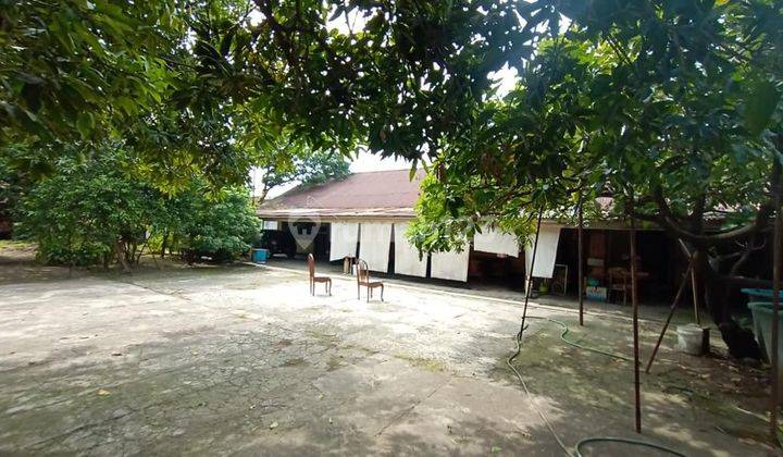 Dijual Ex Pabrik gudang Hitung Tanah, Brigjen Katamso, Waru Sidoarjo. 2