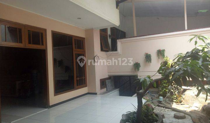 Dijual Rumah Di Margorejo Indah 2