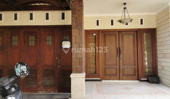 Dijual Rumah Sidosermo Pdk 2