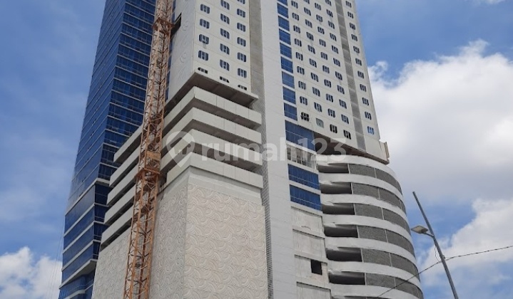 Apartment City Square, Margorejo Indah for Sale 2